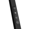 Lampka na biurko CEP CLED-0350, Giant, czarny