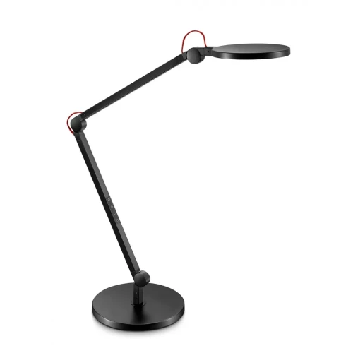 Lampka na biurko CEP CLED-0350, Giant, czarny
