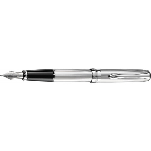 Pióro wieczne DIPLOMAT Excellence A2, M, chromowane