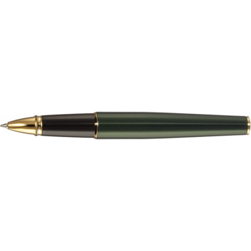 Pióro kulkowe DIPLOMAT EXCELLENCE A2, EVERGREEN GOLD, zielone