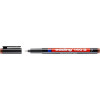 Foliopis e-140 S EDDING, 0,3mm, brązowy
