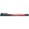 Foliopis e-142 M EDDING, 1mm, zielony