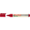 Marker do tablic e-28 EDDING EcoLine, 1,5-3 mm, czerwony