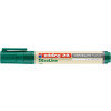 Marker do tablic e-28 EDDING EcoLine, 1,5-3 mm, zielony
