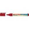 Marker do flipchartów e-31 EDDING ecoline, 1,5-3 mm, czerwony