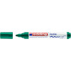 Marker tekstylny e-4500 EDDING, 2-3 mm, zielony