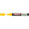 Marker olejowy na bazie wody e-50 EDDING EcoLine, 2-3mm, żółty