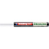 Marker olejowy na bazie wody e-51 EDDING EcoLine, 1-2mm, biały