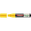 Marker olejowy na bazie wody e-52 EDDING EcoLine, 4-15mm, żółty