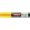 Marker olejowy na bazie wody e-52 EDDING EcoLine, 4-15mm, żółty