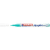Marker akrylowy e-5300 EDDING, 1-2 mm, matowy głęboki turkus