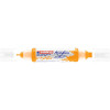 Marker akrylowy 3D e-5400 EDDING, podwójny, 2-3 mm, 5-10 mm, słoneczny żółty