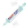 Marker akrylowy 3D e-5400 EDDING, podwójny, 2-3 mm, 5-10 mm, niebieski pastelowy