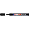 Marker olejowy e-790 EDDING, 2-3mm, czarny