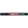 Marker olejowy e-790 EDDING, 2-3mm, czarny
