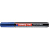 Marker olejowy e-790 EDDING, 2-3mm, niebieski