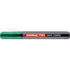 Marker olejowy e-790 EDDING, 2-3mm, zielony