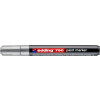 Marker olejowy e-790 EDDING, 2-3mm, srebrny