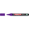 Marker olejowy e-790 EDDING, PCR, fioletowy