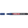 Marker olejowy e-791 EDDING, 1-2mm, niebieski