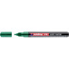 Marker olejowy e-791 EDDING, 1-2mm, zielony