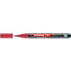 Marker olejowy e-791 EDDING, PCR, różowy