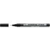 Marker olejowy e-792 EDDING, 0,8mm, czarny