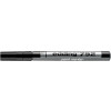 Marker olejowy e-792 EDDING, 0,8mm, czarny