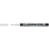Marker olejowy e-792 EDDING, 0,8 mm, biały