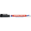 Marker laboratoryjny e-8014 EDDING, 1mm, czarny