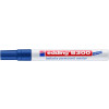 Marker permanentny przemysłowy e-8300 EDDING, 1,5-3mm, niebieski