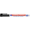 Marker do płyt cd/dvd/bd e-8400 EDDING, 0,5-1mm, czarny