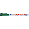 Marker do płyt cd/dvd/bd e-8400 EDDING, 0,5-1mm, zielony