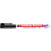 Marker dla przemysłu lotniczego e-8404 EDDING, 0,75mm, czarny