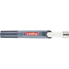Ołówek budowlany e-8880 EDDING, do głębokich otworów, grafitowy