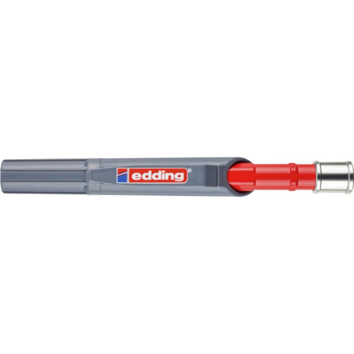Ołówek stolarski mechaniczny e-8890 EDDING, HB