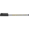 Cienkopis e-89 EF EDDING, 0,3mm, czarny