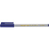 Cienkopis e-89 EF EDDING, 0,3mm, niebieski