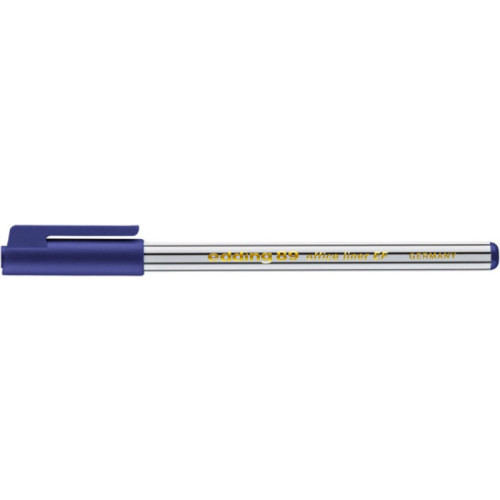 Cienkopis e-89 EF EDDING, 0,3mm, niebieski