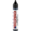 Tusz do uzupełniania markerów olejowych e-LT 25 ECOLINE, EDDING, czarny
