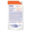 Kremowe mydło w płynie LUKSJA, brzoskwinia, zapas 900ml