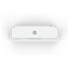 Laminator HP ONELAM 400, A4, prędkość laminowania 40 cm/min, biały