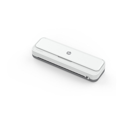 Laminator HP ONELAM 400 A3, prędkość laminowania 40 cm/min, biały