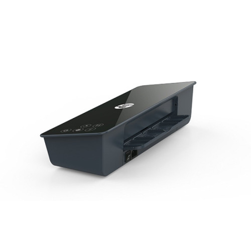 Laminator HP PRO LAMINATOR 600 A4, prędkość laminowania 60 cm/min, czarny