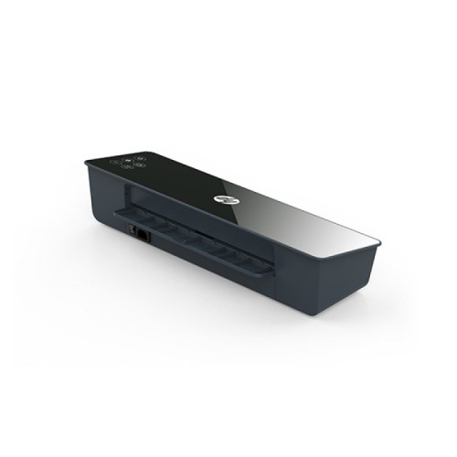 Laminator HP PRO LAMINATOR 600 A3, prędkość laminowania 60 cm/min, czarny