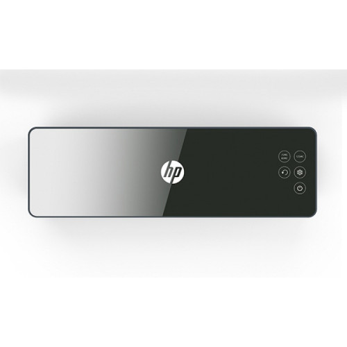 Laminator HP PRO LAMINATOR 600 A3, prędkość laminowania 60 cm/min, czarny