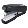 Zszywacz SAX 559 EasyPro L, zszywa do 25 kartek, 24/6, 26/6, czarny