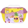 Zestaw plasteliny JOVI Play&Fun, owoce