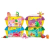 Zestaw plasteliny JOVI Play&Fun, owoce