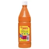 Farba plakatowa JOVI, 1000ml, pomarańczowa